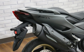 YAMAHA T-MAX 560 A TECHMAX 2020 SJ19J