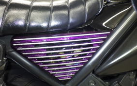 KAWASAKI ZEPHYR 400 KAI 2006 ZR400C