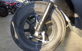 HONDA TACT Gen.4 2024 AF79