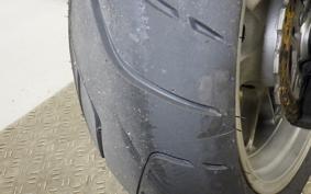 KAWASAKI ZZ1400 NINJA R 2008