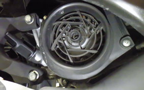 SUZUKI BURGMANストリート125EX EA23M