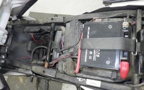 HONDA VTR 250 Gen. 2 2021 MC33