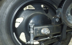 KAWASAKI ELIMINATOR 250 V VN250A