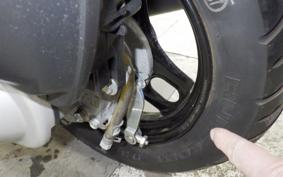 HONDA DIO Gen.6 AF68