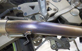 KAWASAKI ZZ-R400 Gen.2 1999 ZX400N