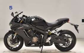 HONDA CBR650R 2021 RH03