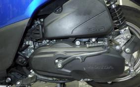 HONDA TACT-4ﾍﾞｰｼｯｸ AF79
