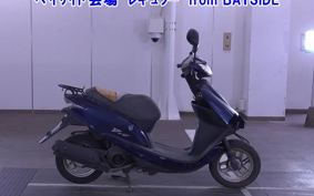 HONDA DIO