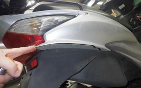 SUZUKI ADDRESS V125 S CF4MA