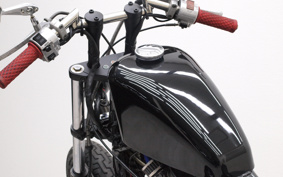 HONDA STEED 600 1993 PC21