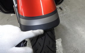 HARLEY FLHXSE 1920CVO 2017