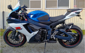 SUZUKI GSX-R750 2011 C4111