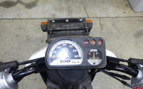 YAMAHA GEAR Gen.2 2025 UA06J
