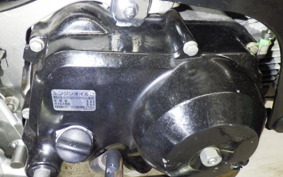 HONDA LITTLE CUB E 2002 AA01