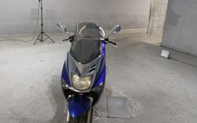 YAMAHA MAJESTY 125 5CA