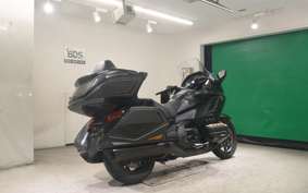 HONDA GL 1800 GOLD WING TOUR DCT 2026 SC79