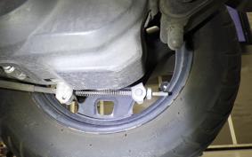 SUZUKI ADDRESS V125 G CF4EA