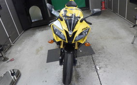 YAMAHA YZF-R6 2007