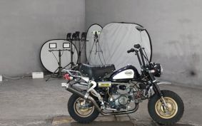HONDA MONKEY Z50J