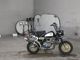Фото Honda MONKEY с японского аукциона