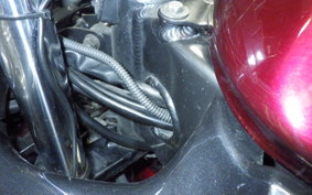 KAWASAKI ZZ-R400 Gen.2 2002 ZX400N