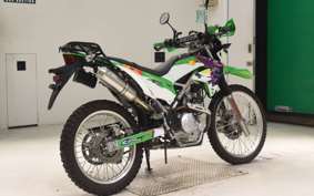 KAWASAKI KLX230S LX230A