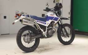 YAMAHA SEROW 225 W 4JG