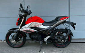 SUZUKI JIKUSA-150 ED131