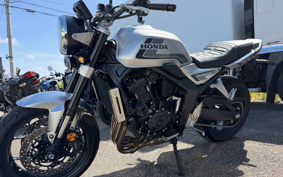 HONDA CB1000F 2025 SC94