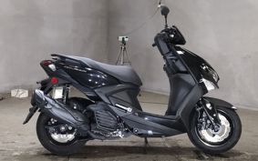 YAMAHA  CYGNUS  GRIF ASU SEJ4J