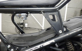 HONDA ZOOMER 2016 AF58