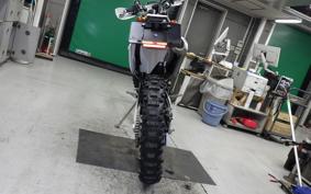 HUSQVARNA HUSQVARNA FE350 2021