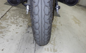 KAWASAKI GPZ400 1983 ZX400A