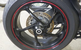 TRIUMPH SPEED TRIPLE RS 2018