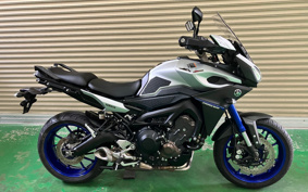 YAMAHA MT-09 Tracer 2015 RN36J