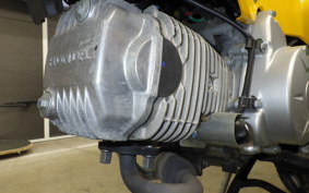 HONDA ｸﾛｽｶﾌﾞ110-2 JA45