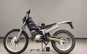 SCORPA TYS-125F