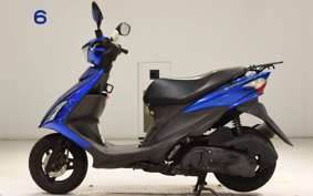 SUZUKI ADDRESS V125 S 1983 CF4MA