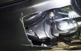 HONDA TACT-4ﾍﾞｰｼｯｸ AF79