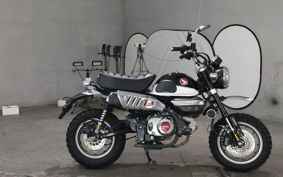 HONDA  MONKEY 125 JB02