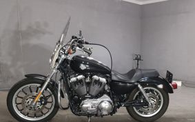 HARLEY XL1200L 2008 CX3