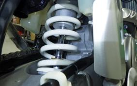 SUZUKI DR-Z400SM 2008 SK44A