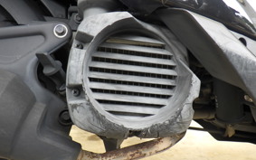 YAMAHA GEAR Gen.2 2019 UA08J