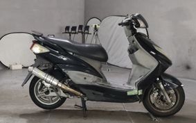 YAMAHA CYGNUS 125 X SE44J