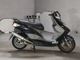 Фото Yamaha CYGNUS 125 X с японского аукциона