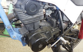 HONDA TL125 JD06