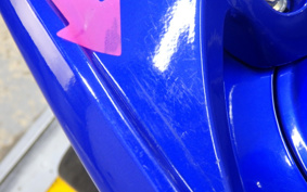 YAMAHA JOG ZR SA58J