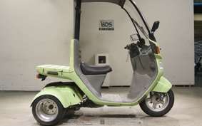 HONDA GYRO CANOPY 2026 TA03