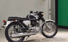 HONDA CBM72 2009 CBM72