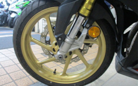 HONDA CBR250RR ABS MC51